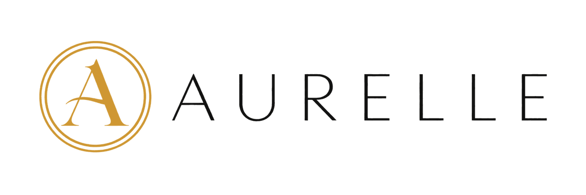 Aurelle logo