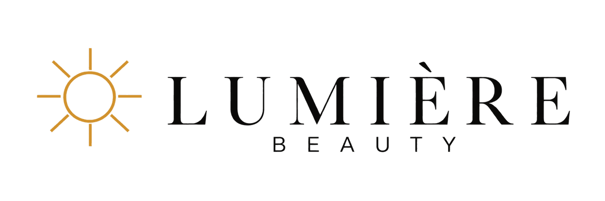 Lumière Beauty logo