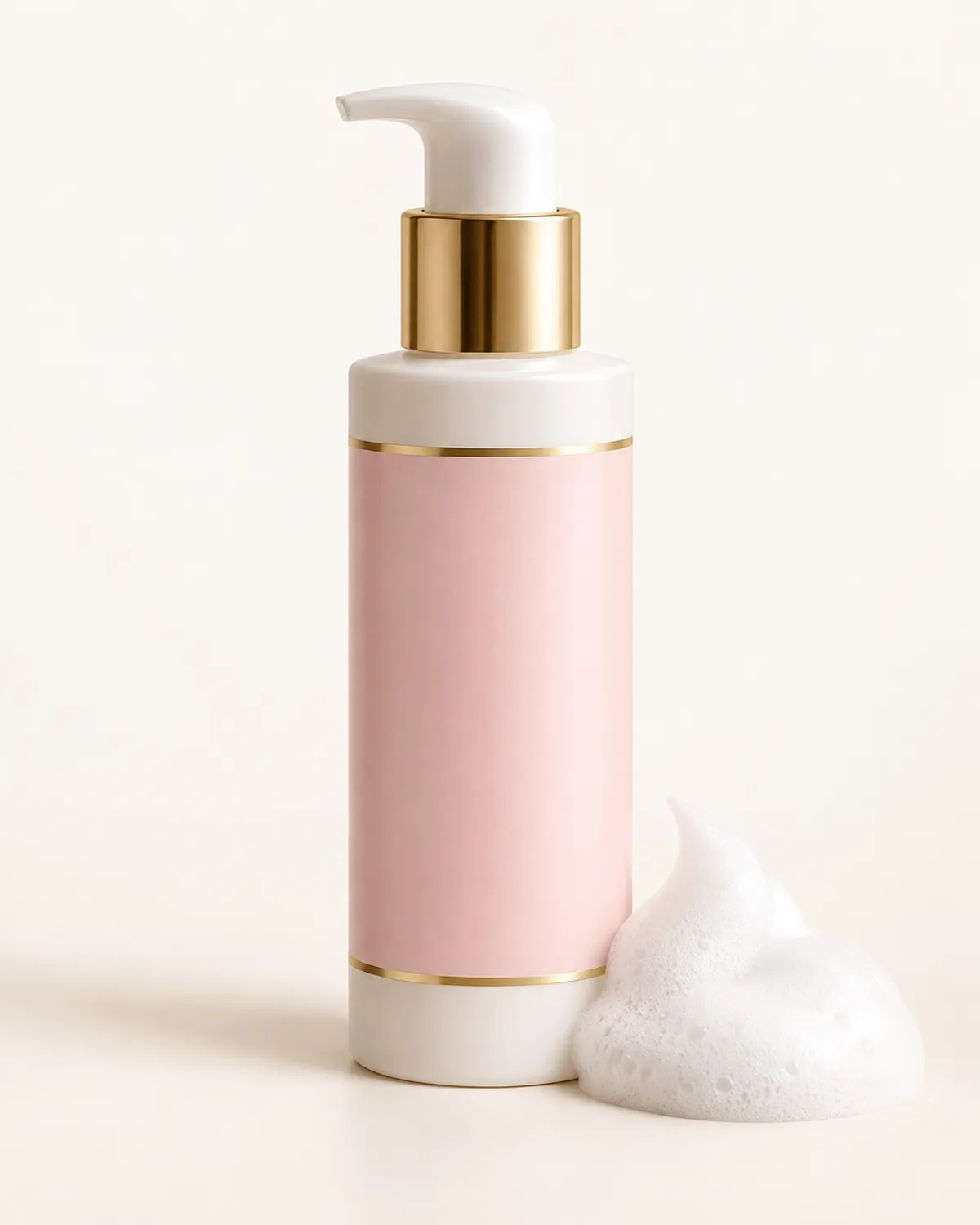 Gentle Foaming Cleanser