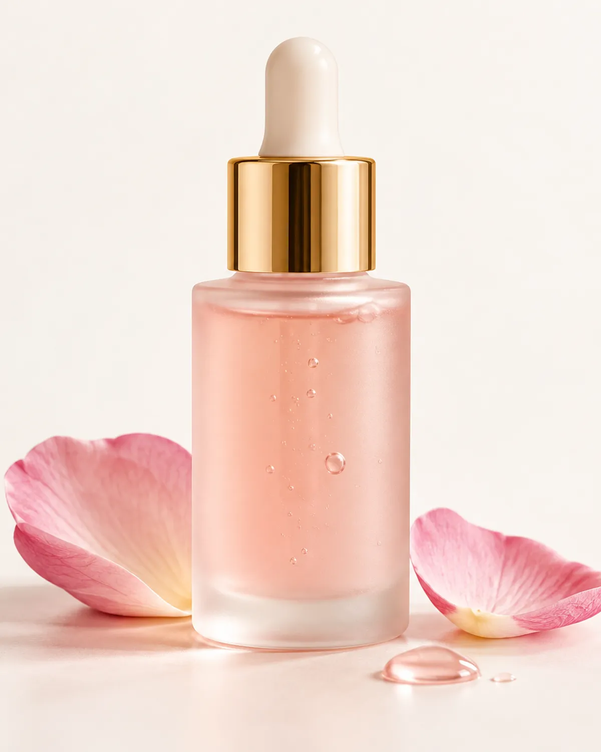 Hydrating Rose Serum