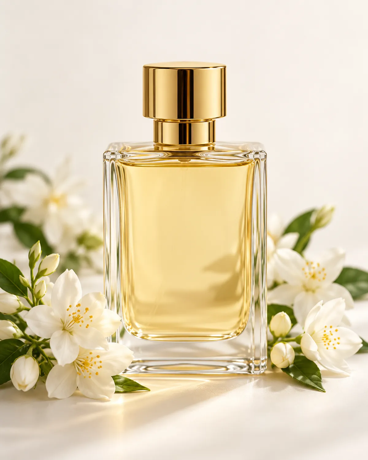 Jasmine Eau de Toilette 100 ml