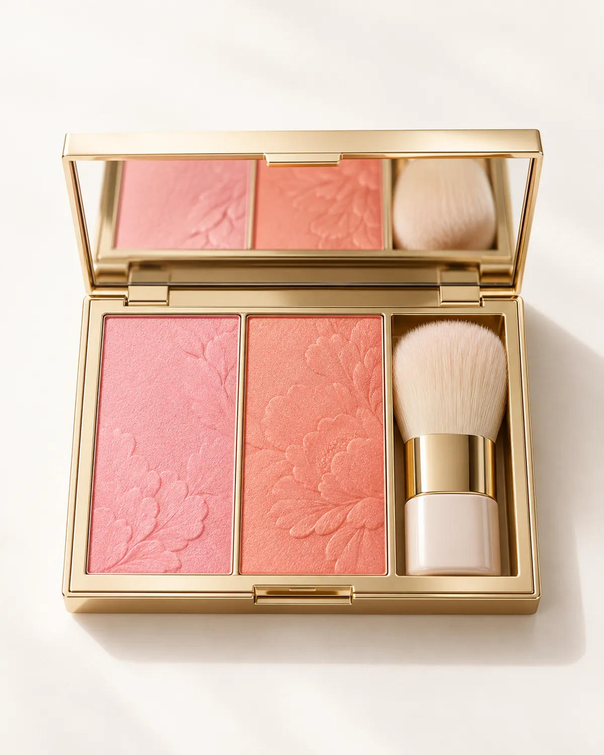 Peony Blush Duo