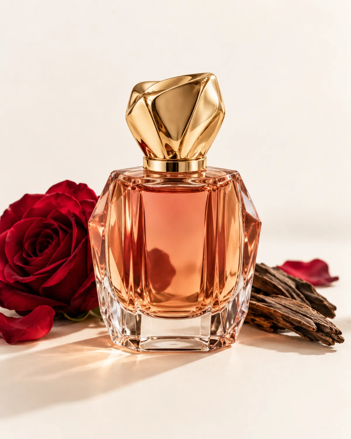 Rose Oud Eau de Parfum 50 ml