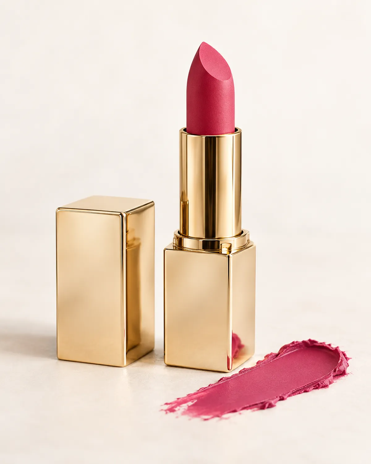 Velvet Matte Lipstick