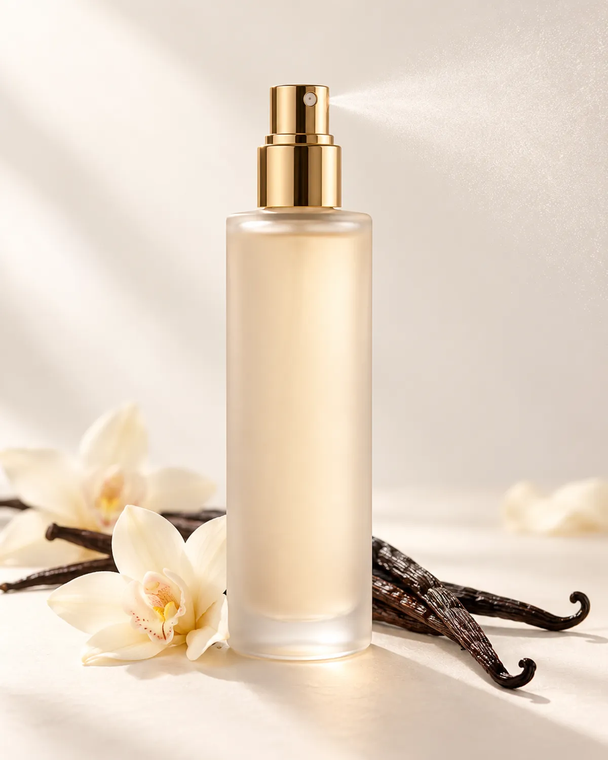 Velvet Oud Body Mist