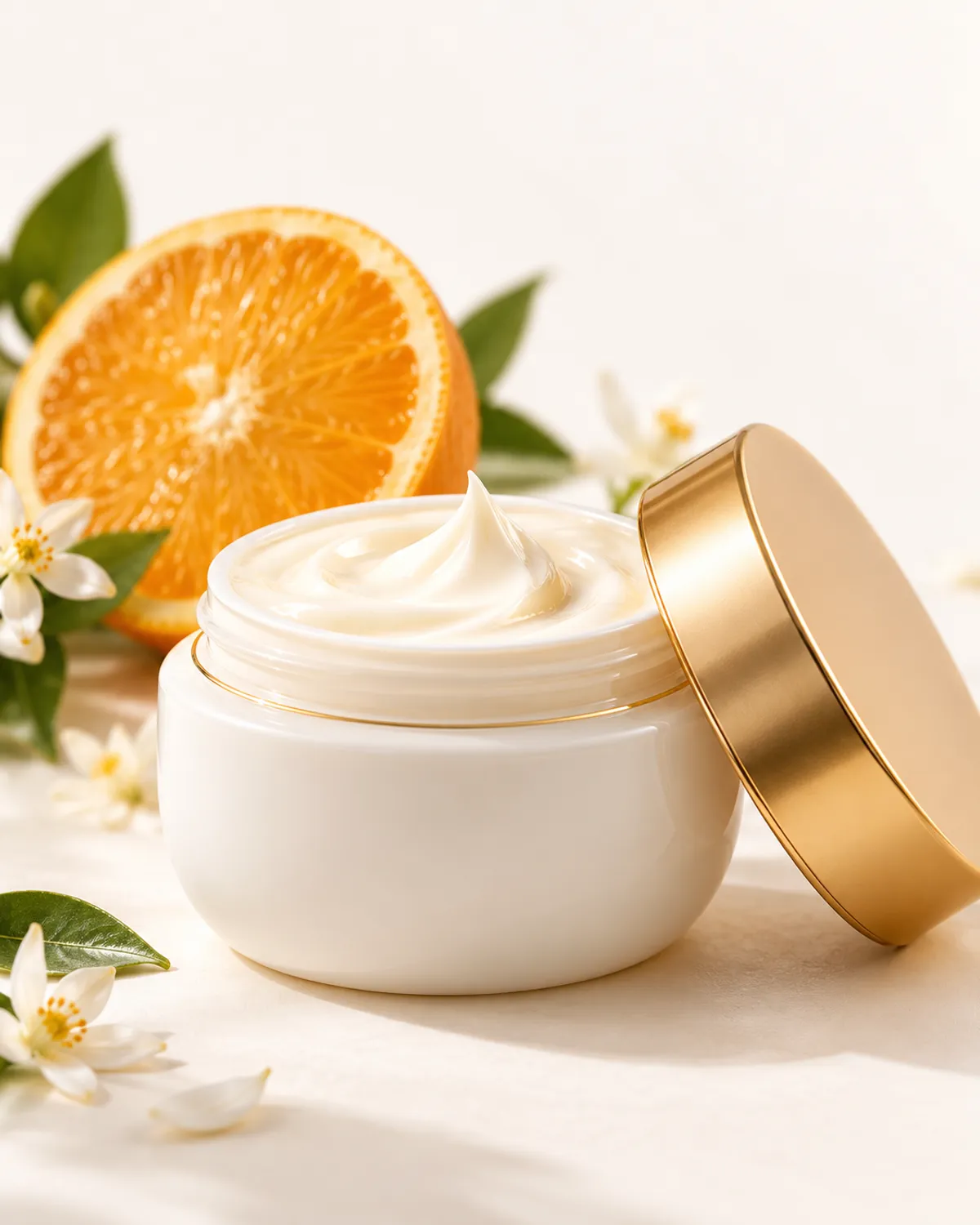 Vitamin C Brightening Cream